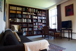 Bibliotheeksuite